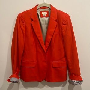 J Crew Blazer